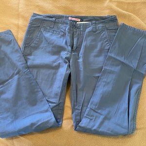 Vineyard Vines Blue Pants